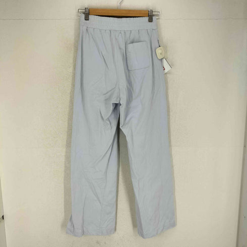 ダブルスタンダードクロージング DOUBLE STANDARD CLOTHING 刺繍スウェットパンツ レディース JPN:38